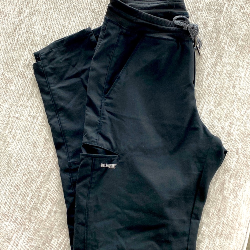 Greys anatomy active scrub pants